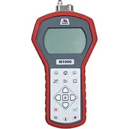Meriam ZM1000-DN0050 Digitální manometr