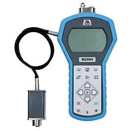 Meriam ZM2004-AN0015 Inteligentní Manometr