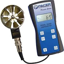 Sada anemometru Miltronics 10199