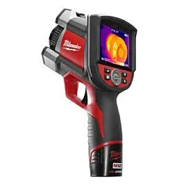 Milwaukee Tools 2260-21 M12 tepelná kamera