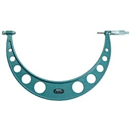 Mitutoyo 104-152 Venkovní mikrometr 12-16"
