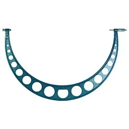Mitutoyo 104-154 Venkovní mikrometr 20-24"