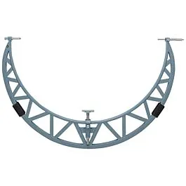Mitutoyo 105-408 Vnější mikrometr 1000-1100mm