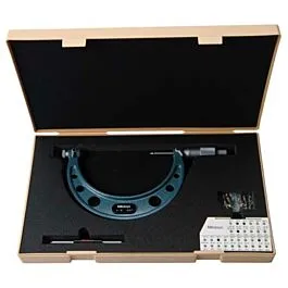 Mitutoyo 126-905 Mikrometr na měření závitů