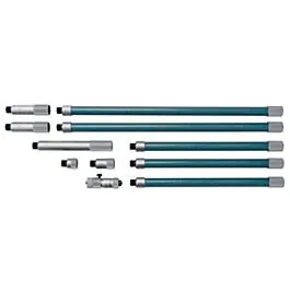 Prodlužovací tyč měřidla průměru Mitutoyo 137-210 50-1500mm