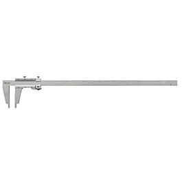 Mitutoyo 160-103 Posuvné měřítko se dvěma stupnicemi (0-24"/0-600mm)