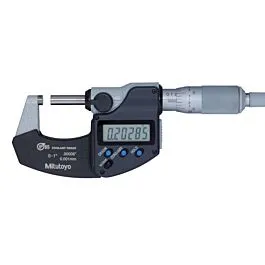 Mitutoyo 293-333-30 Mikrometer s pojistkou