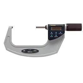 Mitutoyo 293-679 QuickMike Digitální Mikrometer
