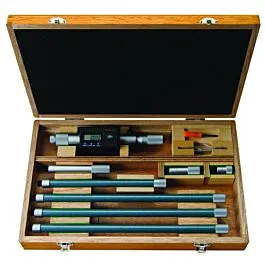 Mitutoyo 337-302 digitální vnitřní mikrometr