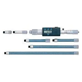 Mitutoyo 337-304 digitální trubkový vnitřní mikrometr Digimatic