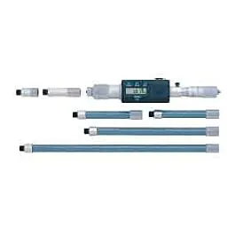 Mitutoyo 339-304 digitální trubkový vnitřní mikrometr Digimatic