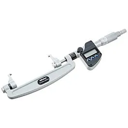 Mikrometer vnější Mitutoyo 343-253-30