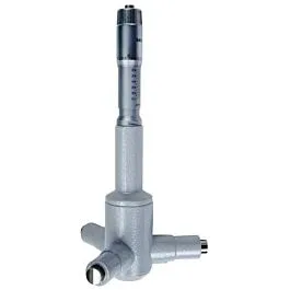 Mitutoyo 368-877 Holtest Měřidlo dutin 7,0"-8,0"