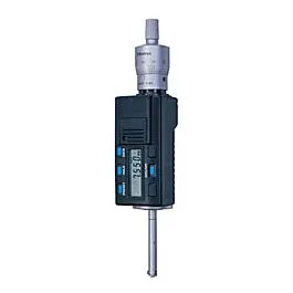 Mitutoyo 468-275 5-6" Digitální měřidlo vrtu
