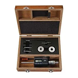 Sada Mitutoyo 468-971 Holtest Digimatic