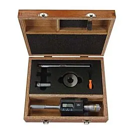 Sada Mitutoyo 468-972 Holtest Digimatic