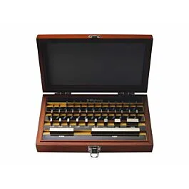Mitutoyo 516-914-22 Sada měrových bloků