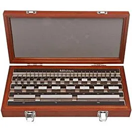 Mitutoyo 516-960-26 Sada měrek