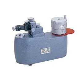 Mitutoyo 521-104 Kalibrační Tester