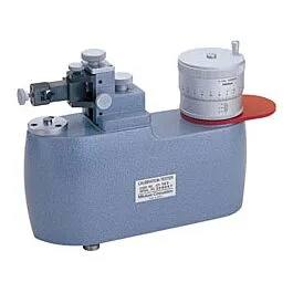 Mitutoyo 521-106 Kalibrační Tester