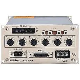 Mitutoyo 542-063 EV-16P čítač