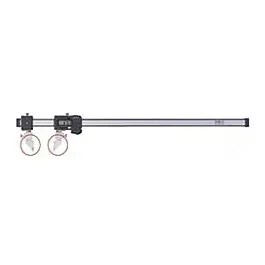 Posuvná měřítka z uhlíkového vlákna odolná vůči chladivům Mitutoyo 552-194-10