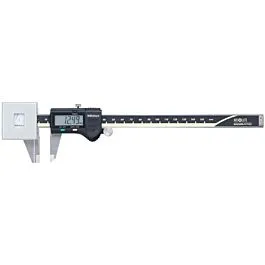 Mitutoyo 573-291-30 Digitální posuvné měřítko s nízkou měřicí silou 0-7"/0-180mm