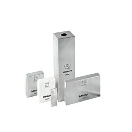 Mitutoyo 611684-516 400 mm kalibrační měrka