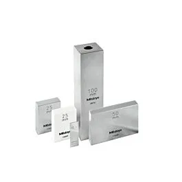 Mitutoyo 611804-516 dlouhá kalibrační měrka 175 mm