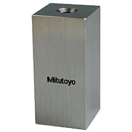 Mitutoyo 614225-531 Čtvercový ocelový kalibrační blok 20"