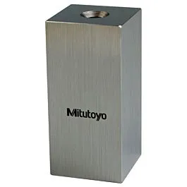 Mitutoyo 614225-541 Čtvercový ocelový kalibrační blok 20"