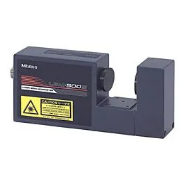 Mitutoyo 64PKA117 Laserový Mikrometr se Zobrazovací Jednotkou LSM-6200