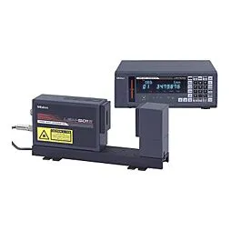 Mitutoyo 64PKA118 Laserový Mikrometr se Zobrazovací Jednotkou LSM-6200