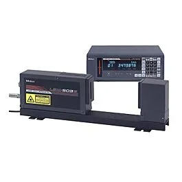 Mitutoyo 64PKA119 Laserový Mikrometr se Zobrazovací Jednotkou LSM-6200