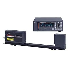 Mitutoyo 64PKA120 Laserový Mikrometr se Zobrazovací Jednotkou LSM-6200