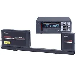 Mitutoyo 64PKA121 Laserový Mikrometr