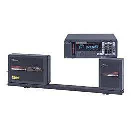 Mitutoyo 64PKA122 Laserový Mikrometr