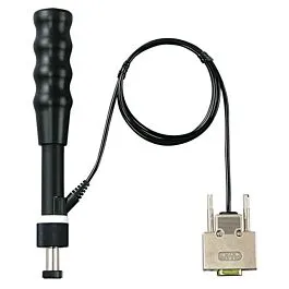 Mitutoyo 810-289-10 Type D+15 Dopadový prvek na testování tvrdosti