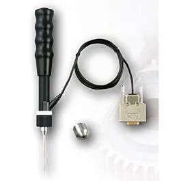 Mitutoyo 810-290-10 Type DL Dopadový prvek na testování tvrdosti
