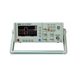 MOHR CT100 - Přenosný metalický TDR tester kabelů