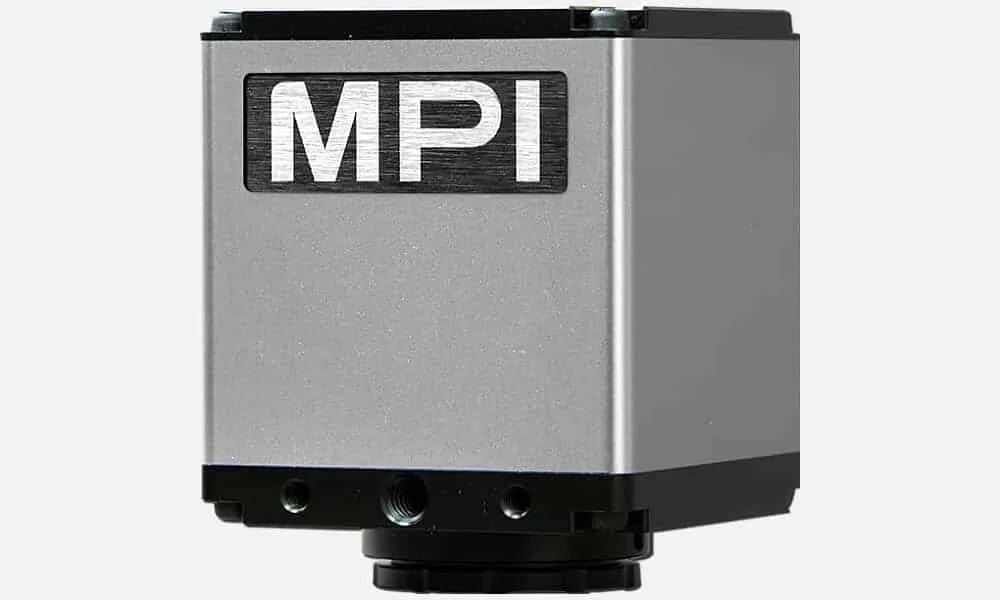MPI CAM-1080 digitální HDMI kamera