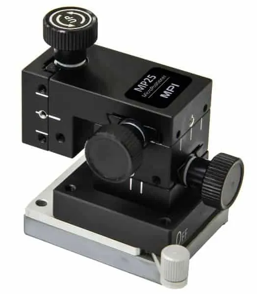 MPI MP25L Mikropositioner