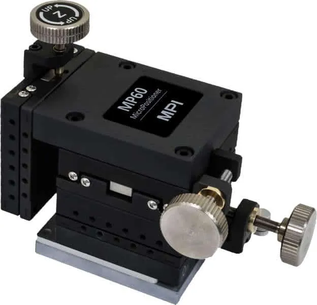 MPI MP60L RF Mikropozicionér