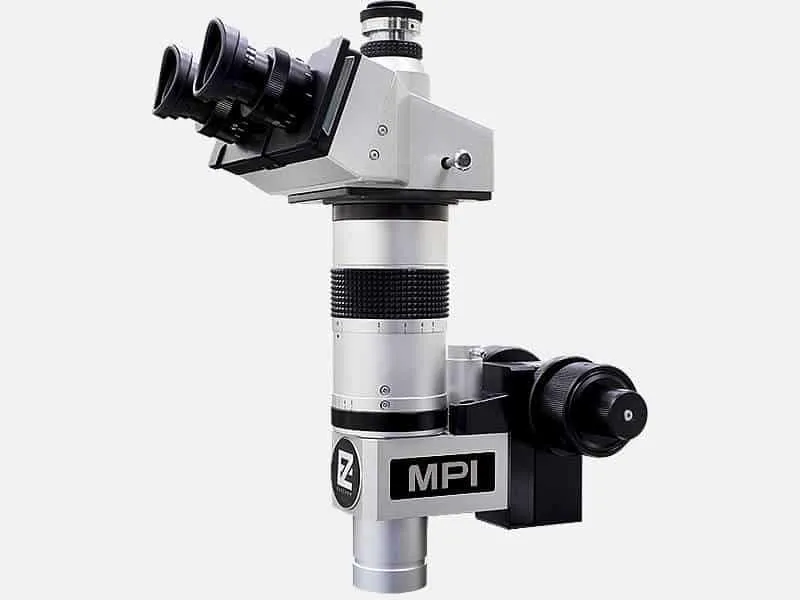 Mikroskop MPI OP-Z10 EyeZoom
