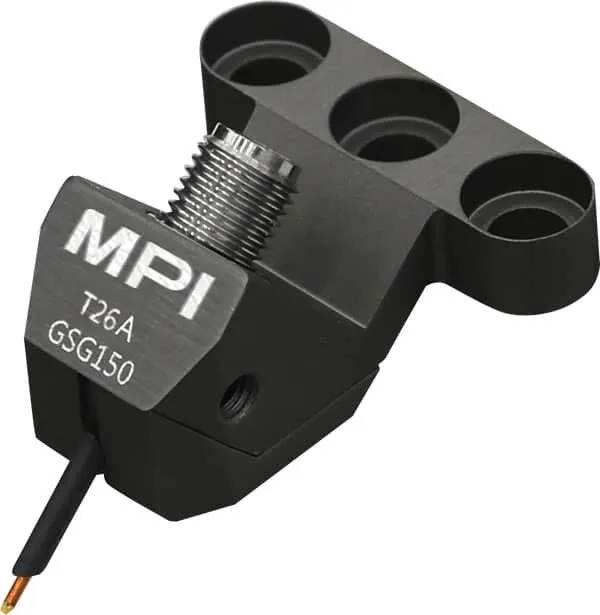 MPI T26A-GSG150 TITAN RF Sonda