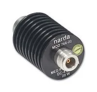 Narda 766-20 fiktivní zátěž Type N