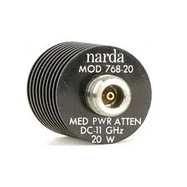 Atenuátor Narda 768-10