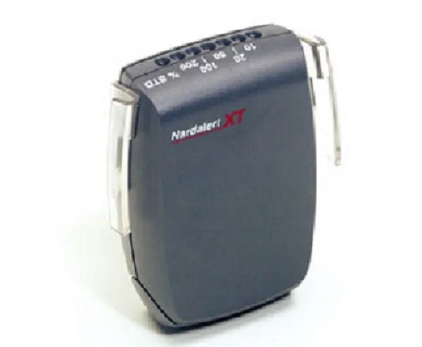 Osobní monitor RF Narda D8862 Nardalert XT