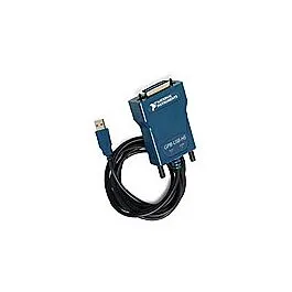 National Instruments GPIB-USB-HS Řadič