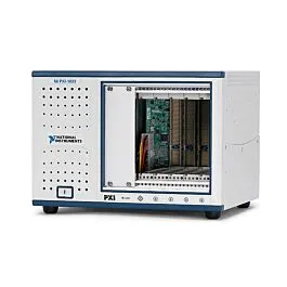 National Instruments PXI-1033 Skříň PXI